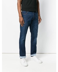 dunkelblaue Jeans von Billionaire