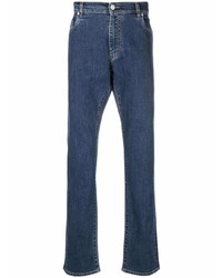 dunkelblaue Jeans von Billionaire