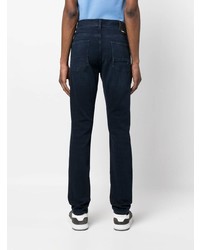 dunkelblaue Jeans von Tommy Hilfiger