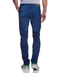 dunkelblaue Jeans von BLEND