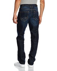 dunkelblaue Jeans von BLEND