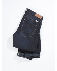 dunkelblaue Jeans von BLEND