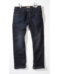 dunkelblaue Jeans von BLEND