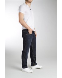 dunkelblaue Jeans von BLEND