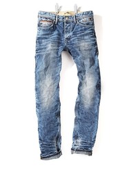dunkelblaue Jeans von BLEND