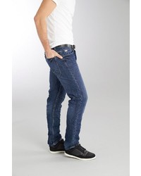 dunkelblaue Jeans von BLEND