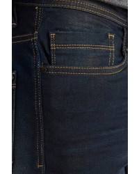 dunkelblaue Jeans von BLEND