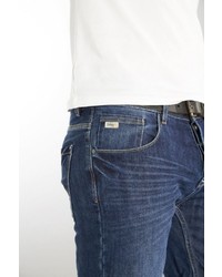 dunkelblaue Jeans von BLEND