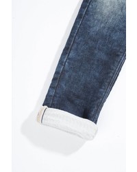 dunkelblaue Jeans von BLEND