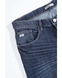 dunkelblaue Jeans von BLEND