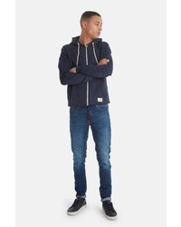 dunkelblaue Jeans von BLEND