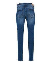 dunkelblaue Jeans von BLEND