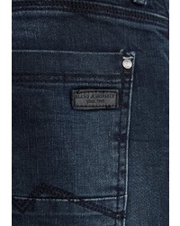 dunkelblaue Jeans von BLEND