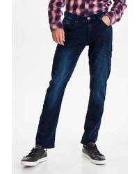 dunkelblaue Jeans von BLEND