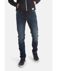 dunkelblaue Jeans von BLEND