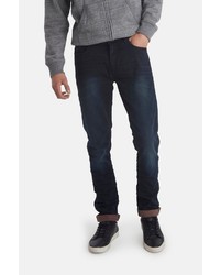 dunkelblaue Jeans von BLEND