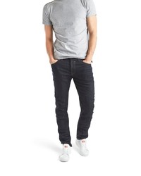 dunkelblaue Jeans von BLEND