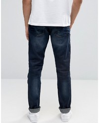 dunkelblaue Jeans von Blend of America