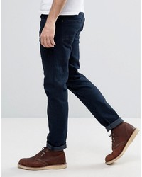 dunkelblaue Jeans von Blend of America