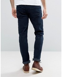 dunkelblaue Jeans von Blend of America