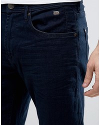 dunkelblaue Jeans von Blend of America