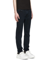 dunkelblaue Jeans von Acne Studios