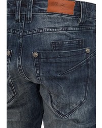 dunkelblaue Jeans von BLUE MONKEY