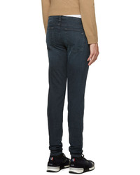 dunkelblaue Jeans von rag & bone