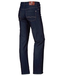 dunkelblaue Jeans von Bogner Jeans