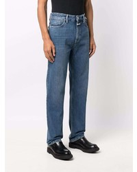 dunkelblaue Jeans von Closed