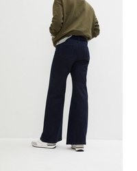 dunkelblaue Jeans von bonprix