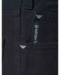 dunkelblaue Jeans von Armani Jeans