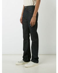 dunkelblaue Jeans von Levi's Vintage Clothing