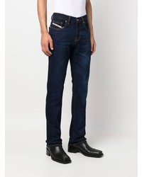 dunkelblaue Jeans von Diesel