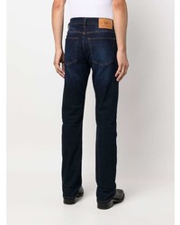 dunkelblaue Jeans von Diesel