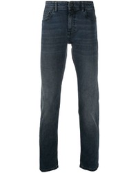 dunkelblaue Jeans von BOSS HUGO BOSS