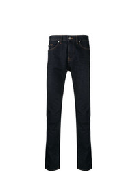 dunkelblaue Jeans von BOSS HUGO BOSS