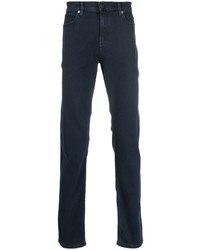 dunkelblaue Jeans von BOSS