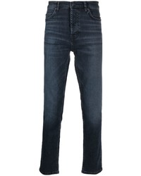 dunkelblaue Jeans von BOSS