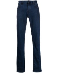 dunkelblaue Jeans von BOSS