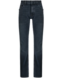dunkelblaue Jeans von BOSS