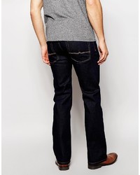 dunkelblaue Jeans von Asos