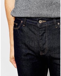 dunkelblaue Jeans von Asos