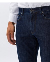 dunkelblaue Jeans von Brax