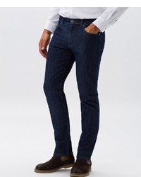 dunkelblaue Jeans von Brax