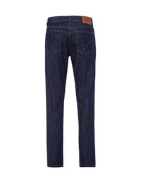 dunkelblaue Jeans von Brax