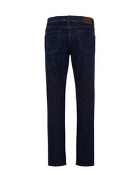 dunkelblaue Jeans von Brax