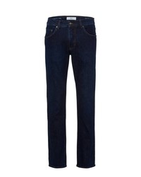 dunkelblaue Jeans von Brax