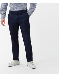 dunkelblaue Jeans von Brax