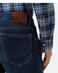 dunkelblaue Jeans von Brax